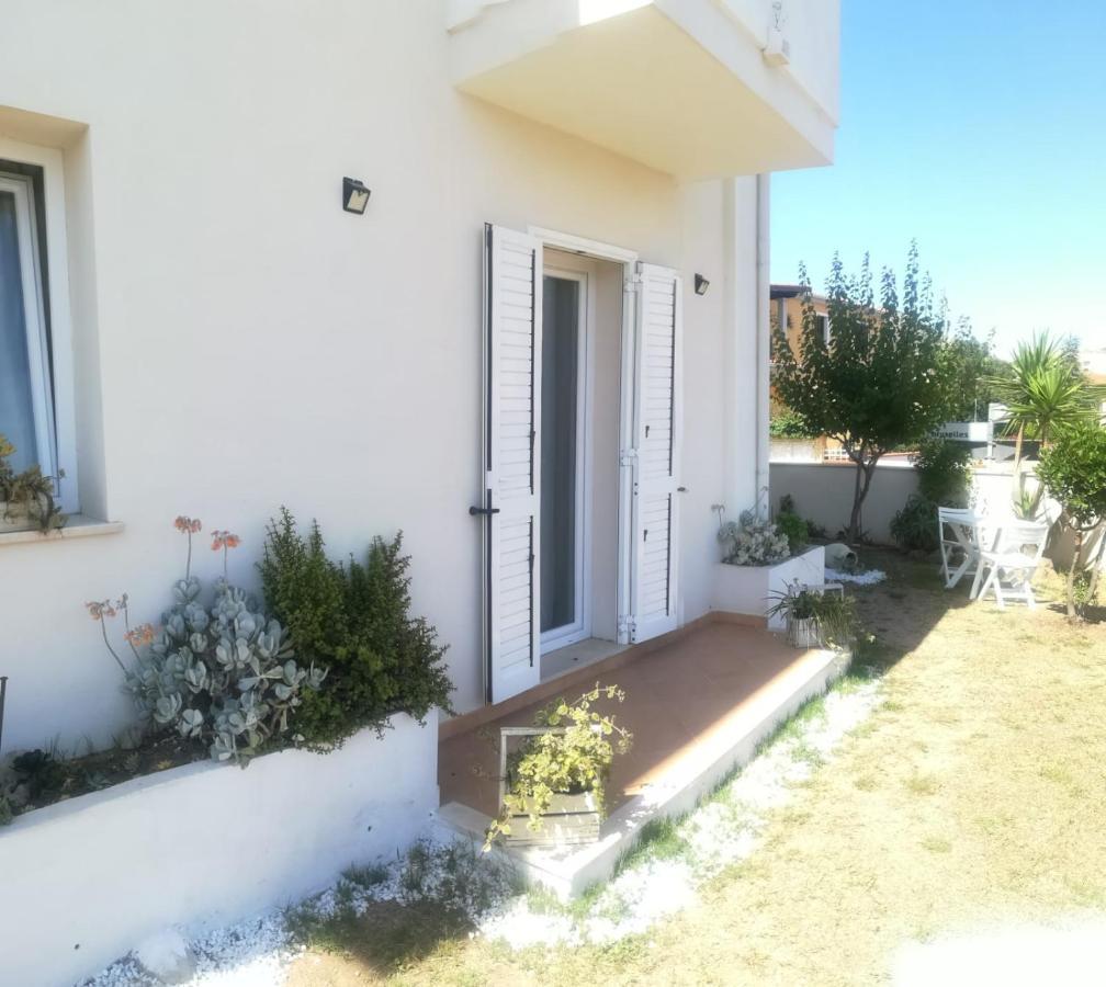 Ferienhaus Da Nenna *