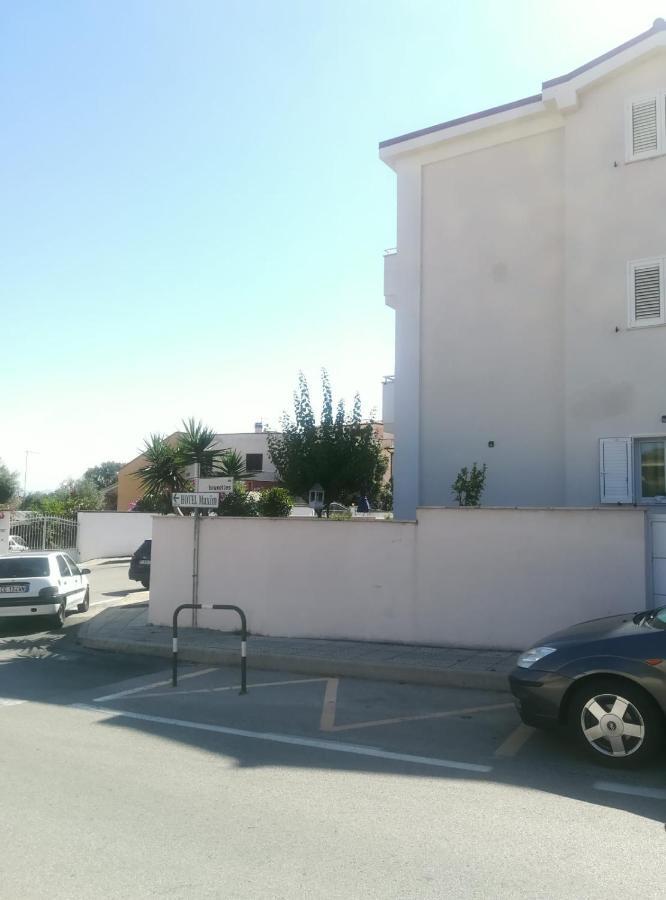 Da Nenna Ferienhaus Olbia