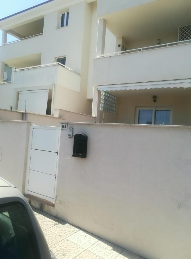 Da Nenna Ferienhaus Olbia