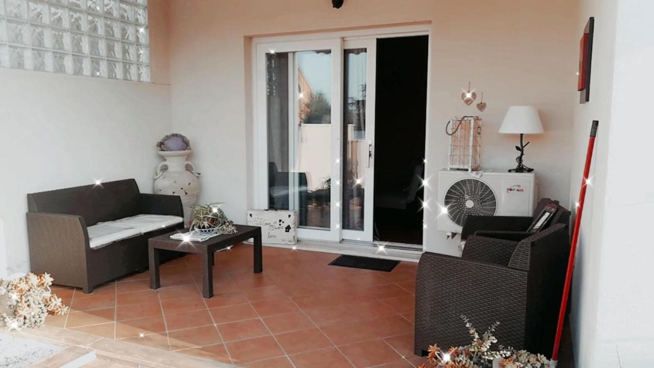 Ferienhaus Da Nenna *
