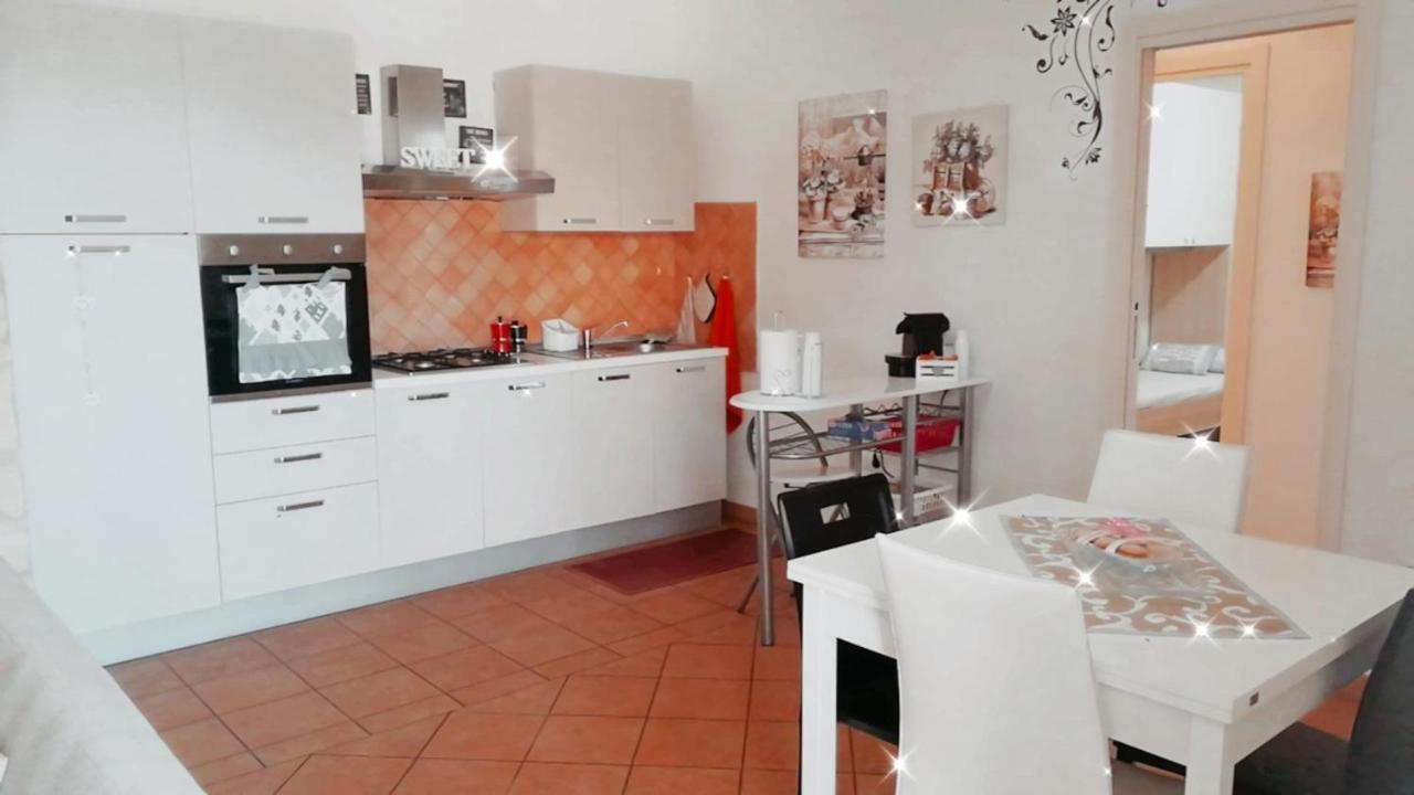 Ferienhaus Da Nenna *