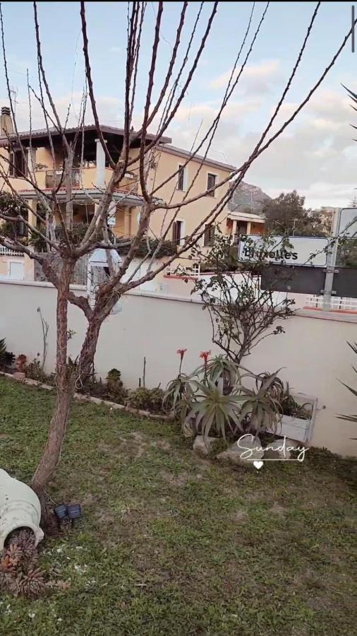 Ferienhaus Da Nenna Olbia
