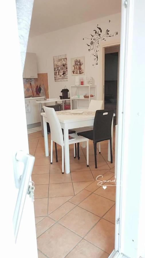 Ferienhaus Da Nenna *