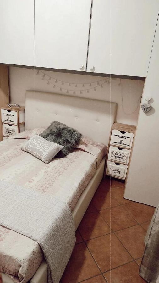 Ferienhaus Da Nenna *
