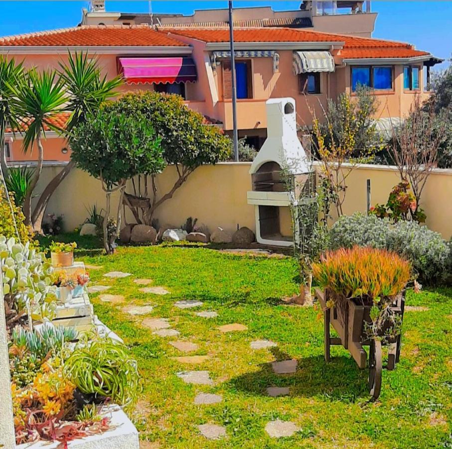 Da Nenna Ferienhaus Olbia