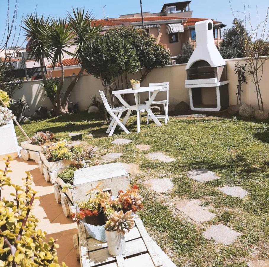Ferienhaus Da Nenna Olbia