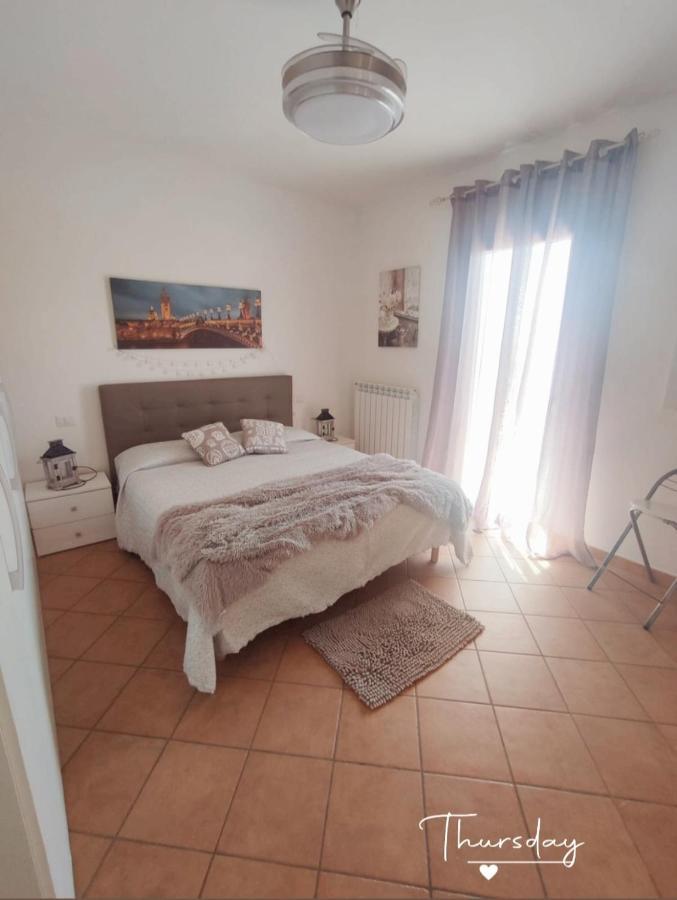 Ferienhaus Da Nenna
