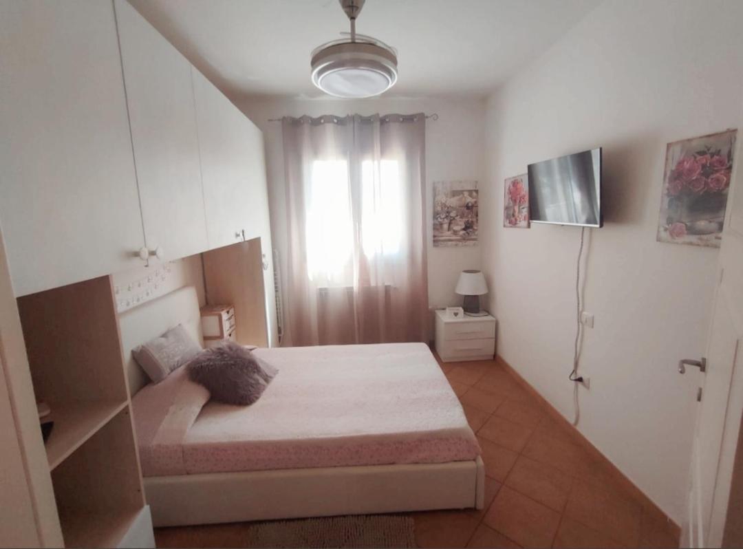 Ferienhaus Da Nenna
