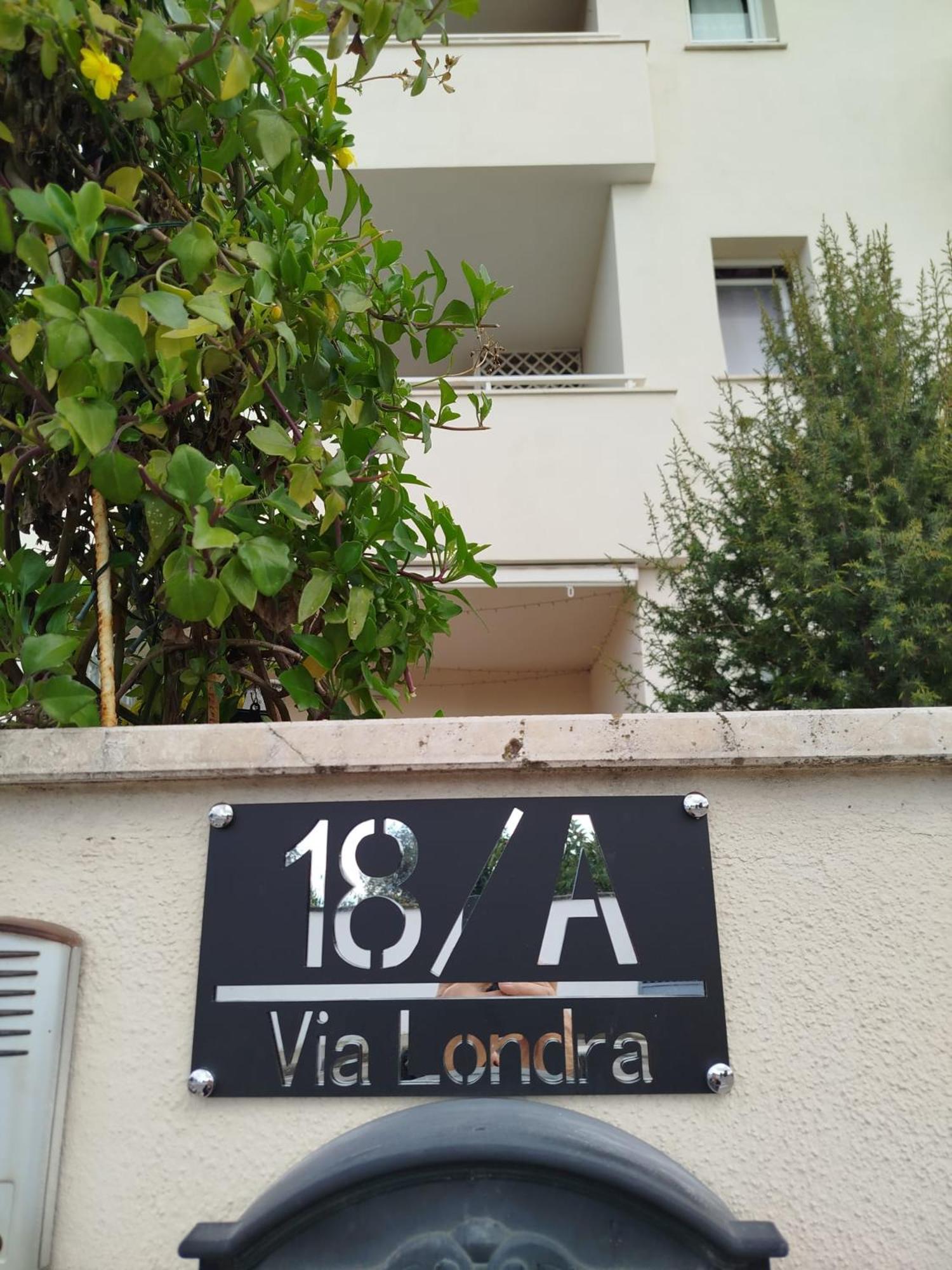 Da Nenna Ferienhaus Olbia