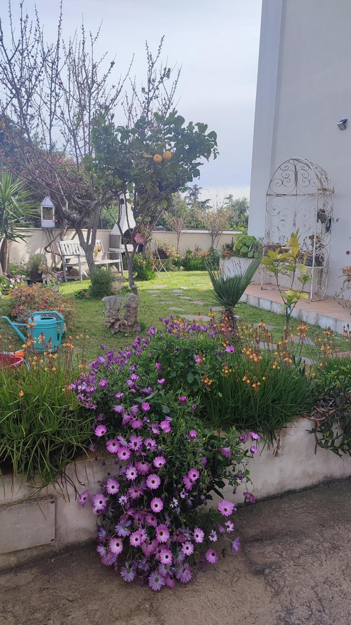 Ferienhaus Da Nenna *