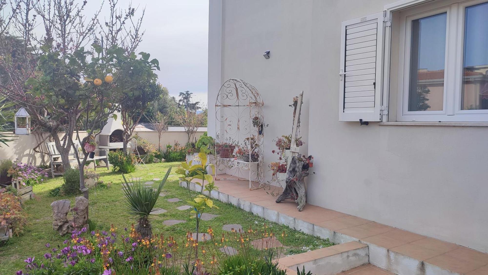 Da Nenna Ferienhaus Olbia