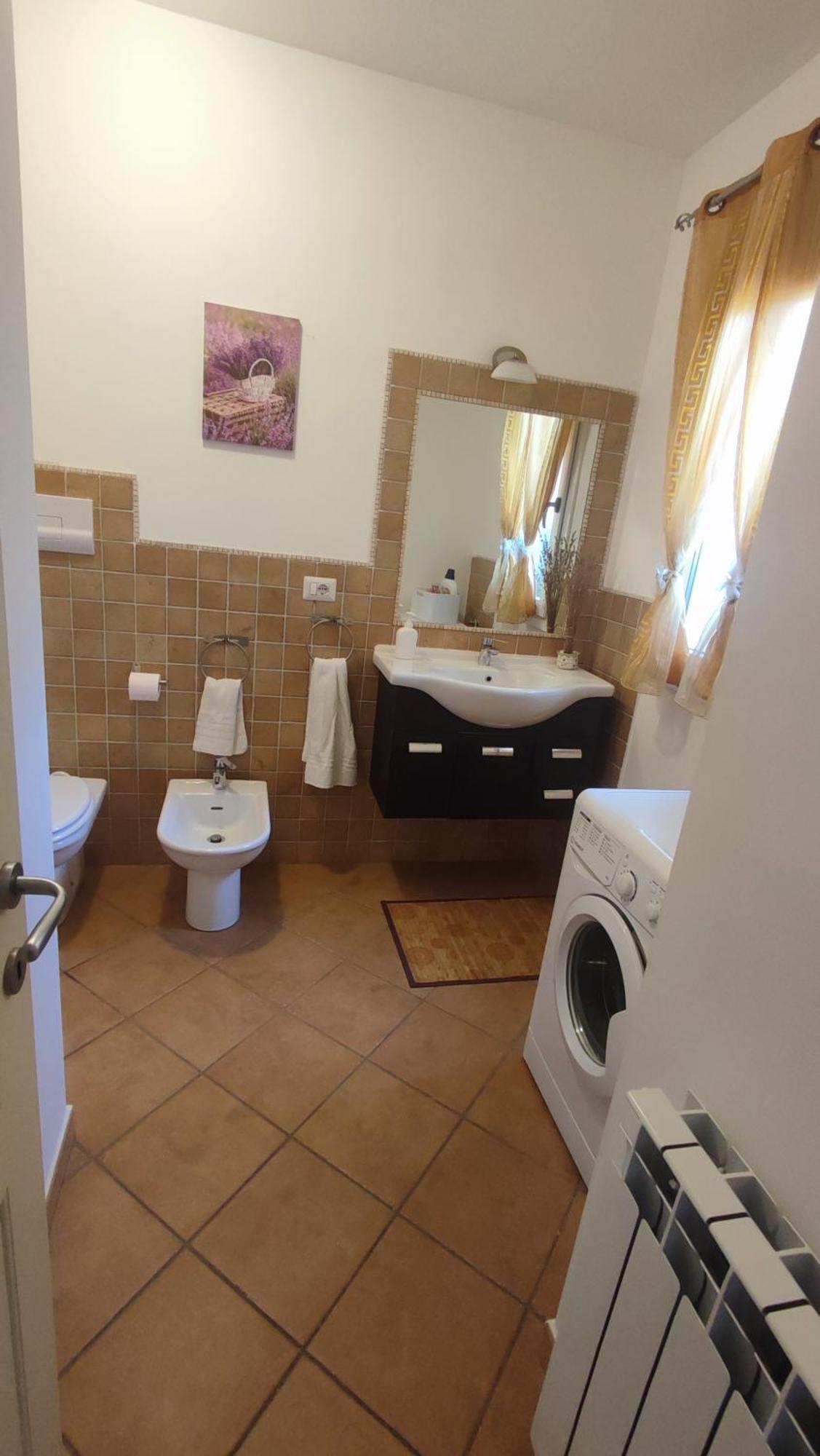 Da Nenna Ferienhaus Olbia