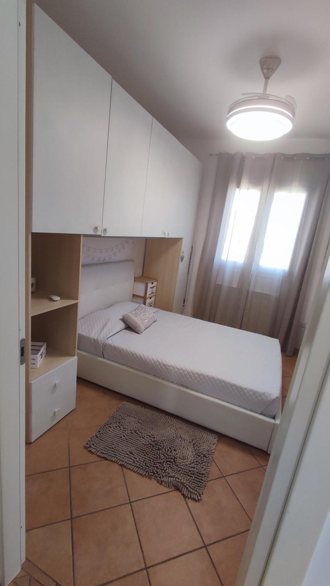Ferienhaus Da Nenna