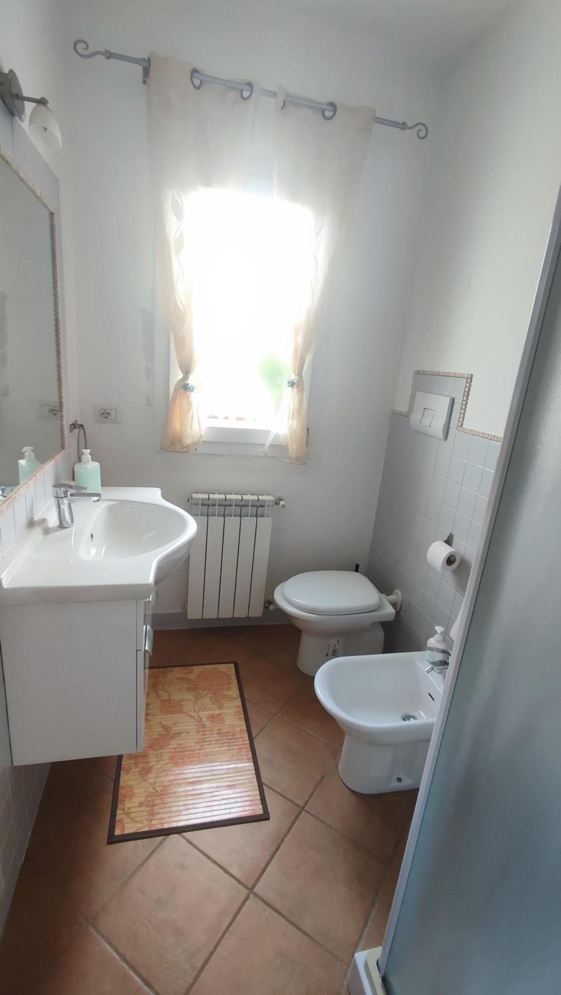 Ferienhaus Da Nenna