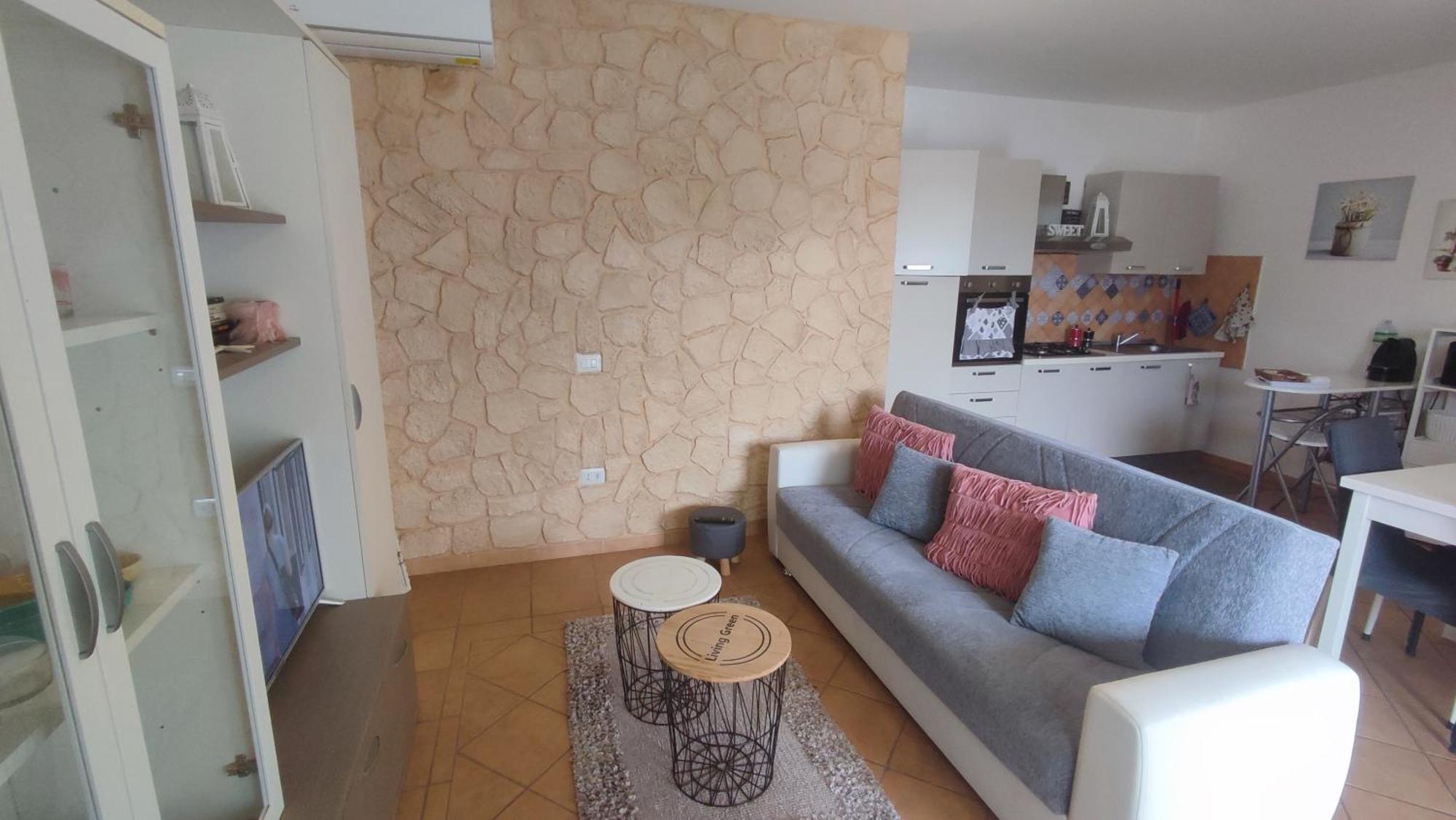 Ferienhaus Da Nenna Olbia